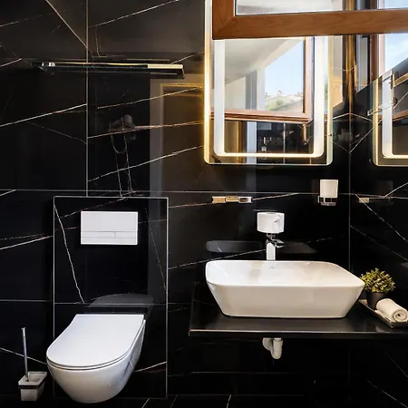 Boutique Patricia Apartment