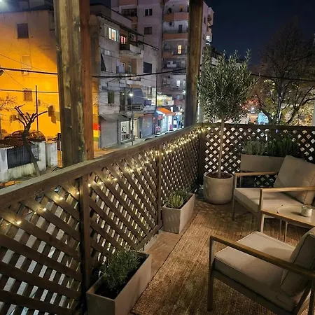 Boutique Patricia Apartment *