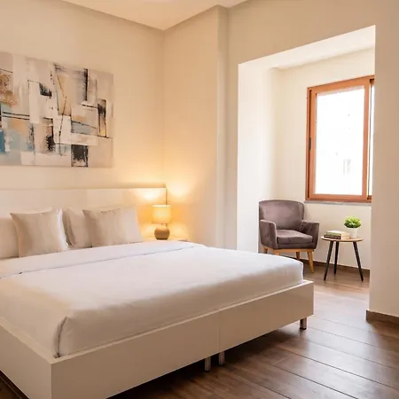 Apartment Boutique Patricia *