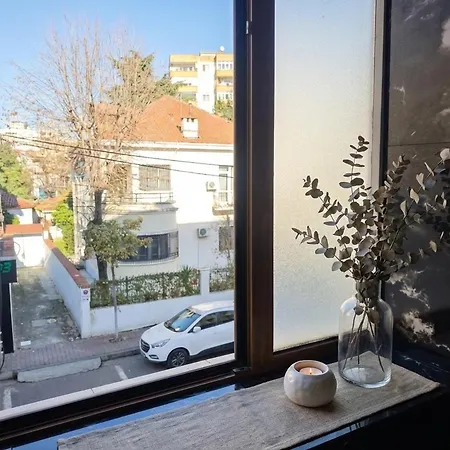 Apartment Boutique Patricia