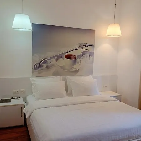 Apartment Boutique Patricia