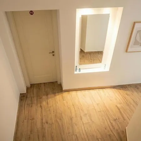Apartment Boutique Patricia *