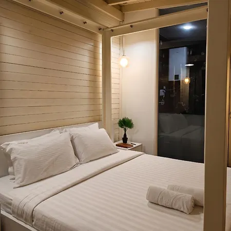 Apartment Boutique Patricia